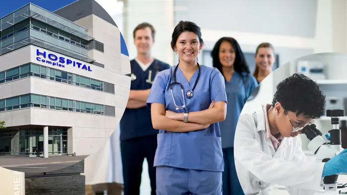 Healthcare: America’s Fastest-Growing and Largest Employer