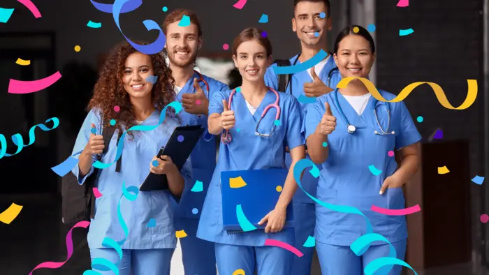 Celebrating Our Nurses Everyday