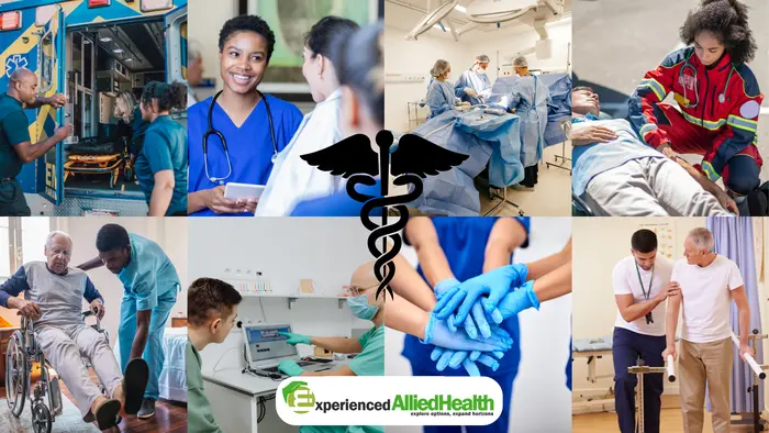 Why Nursing and Allied Health Jobs Are Booming in 2026