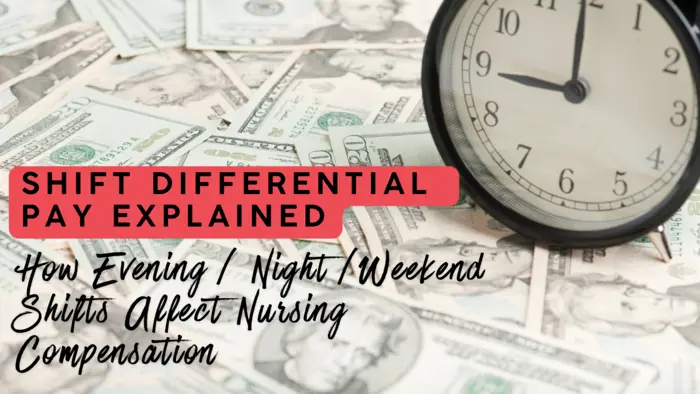 Shift Differential Pay Explained
